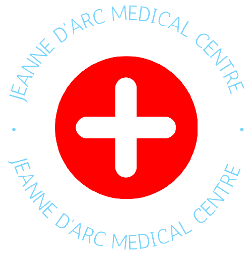 Jeanne d'Arc Medical Centre